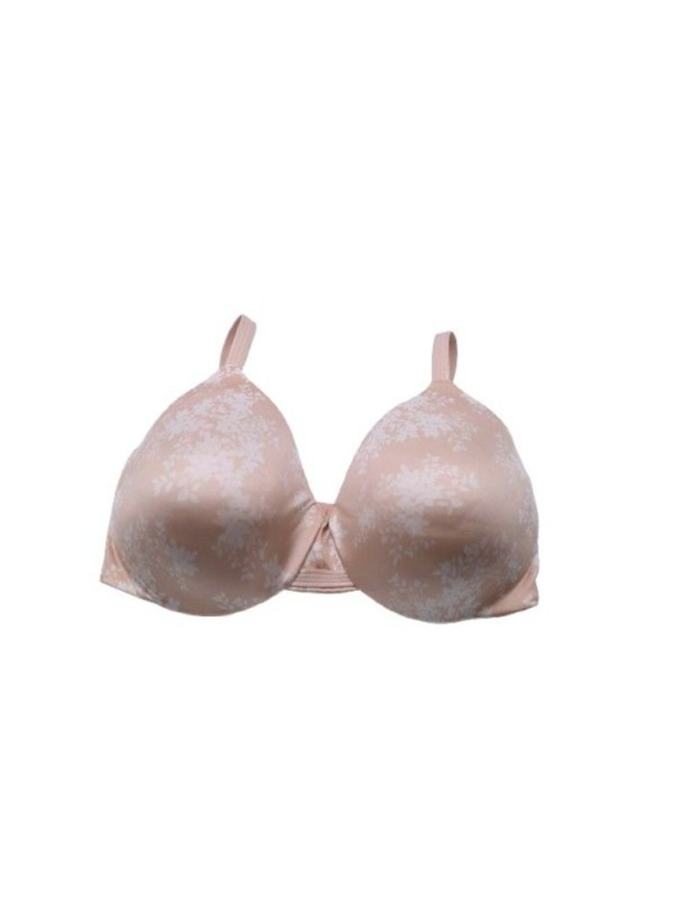 LN Bali One Smooth U Concealing and Shaping Underwire Bra Blush Size  36DD
